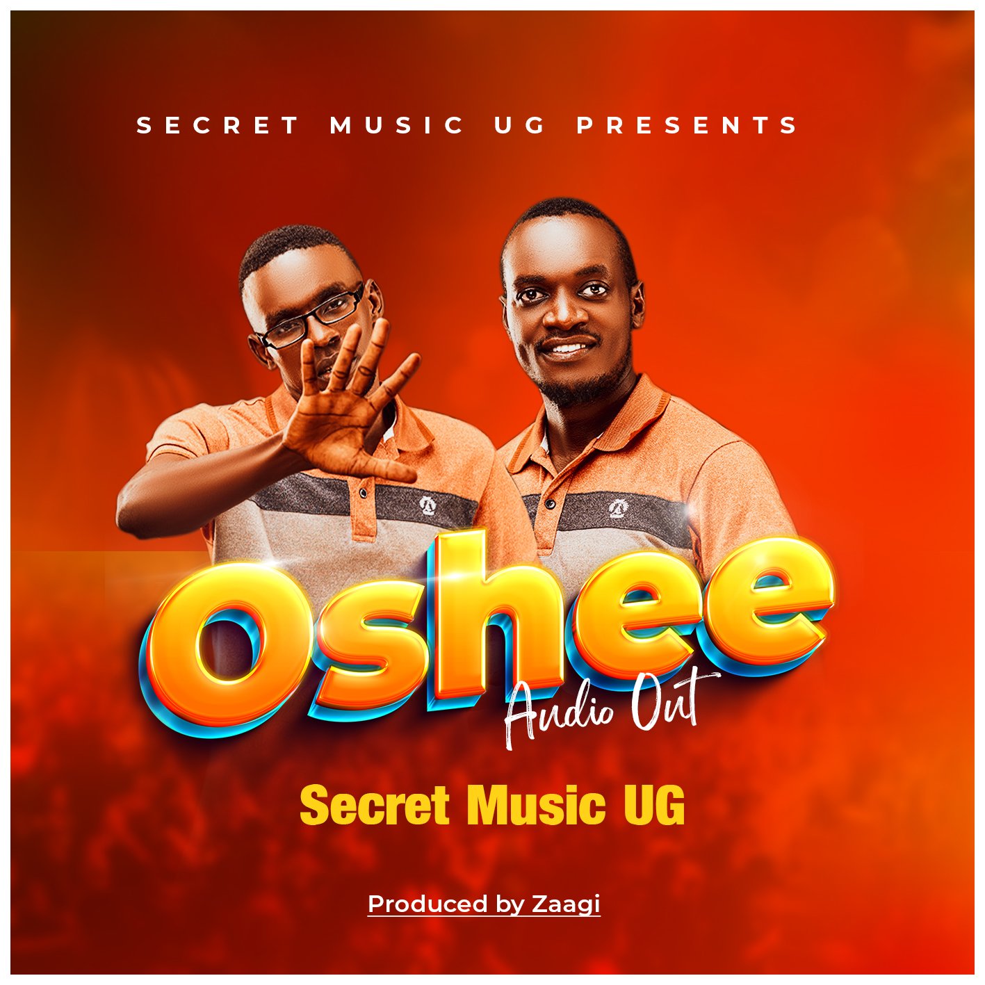 Secret music Ug